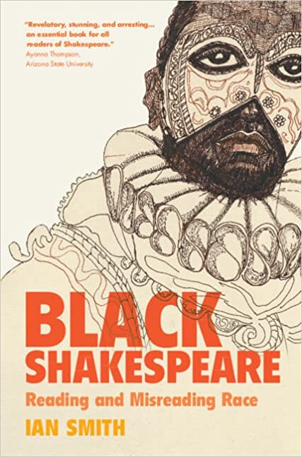 Black Shakespeare: Reading and Misreading Race - Pdf